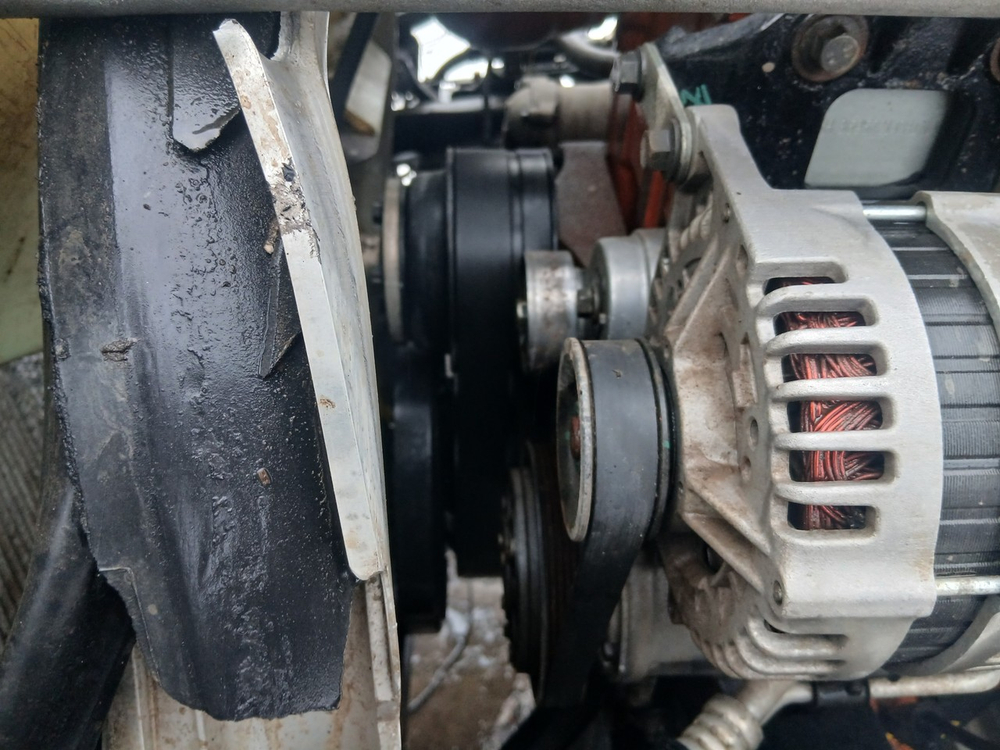 Двигатель CUMMINS X13NS6B580 2023г