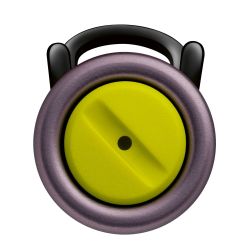 Ручка-роллер Lamy Al-star Aubergine M63Ч (4039710) 3