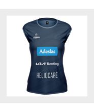 Футболка женская PINATAR GT