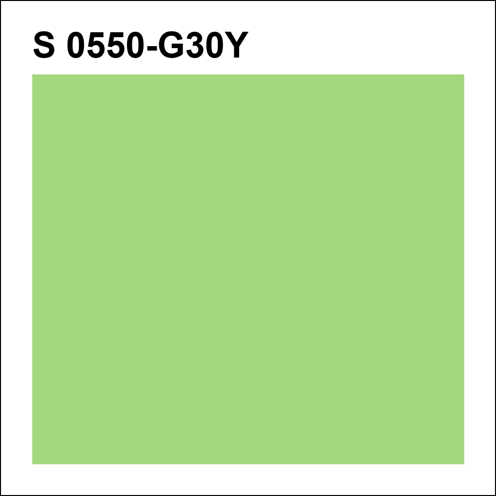 S 0550-G30Y за кг