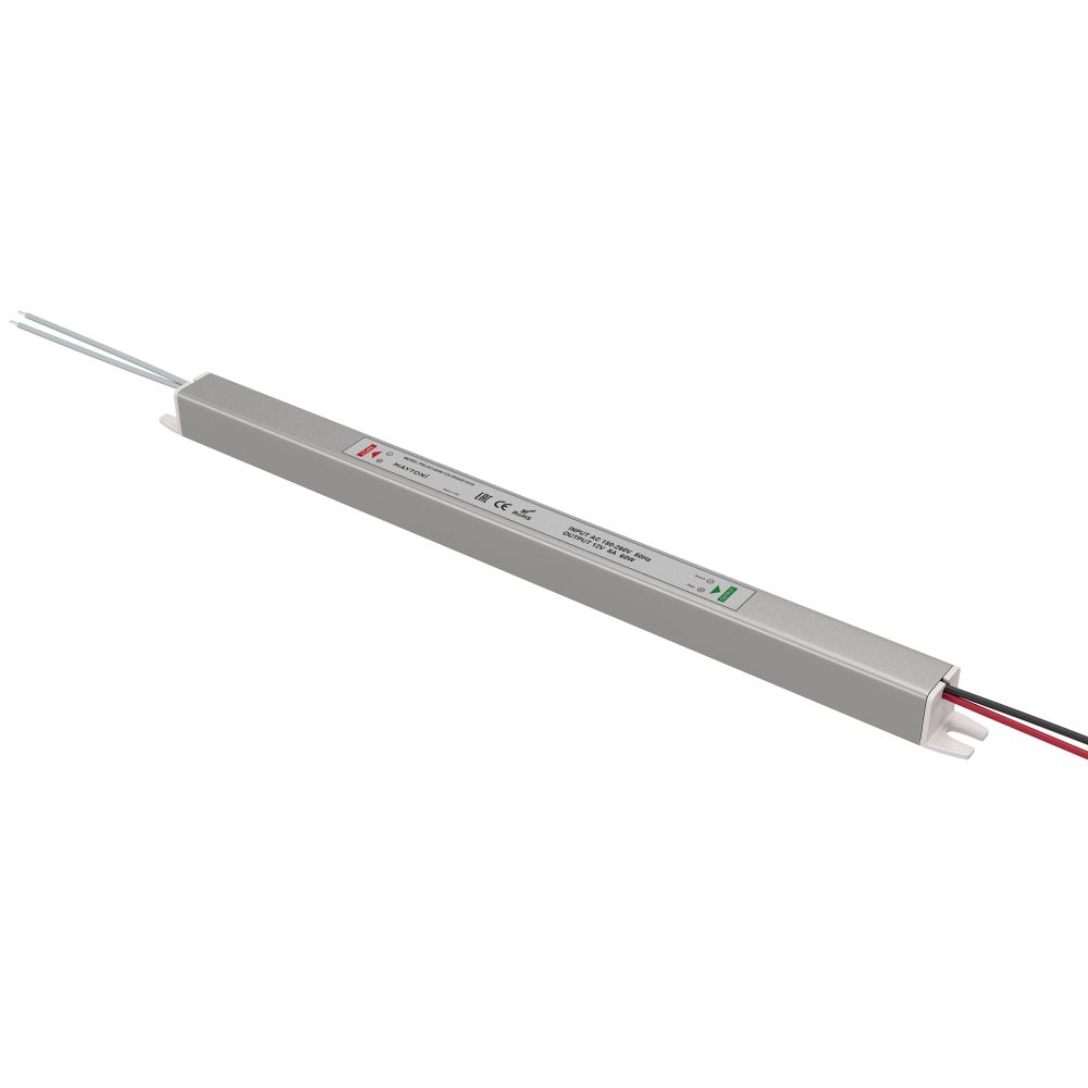 Блок питания 60Вт 12В IP20 Maytoni 811018