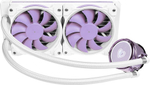 Система охлаждения ID-COOLING Pinkflow 240 Diamond Purple