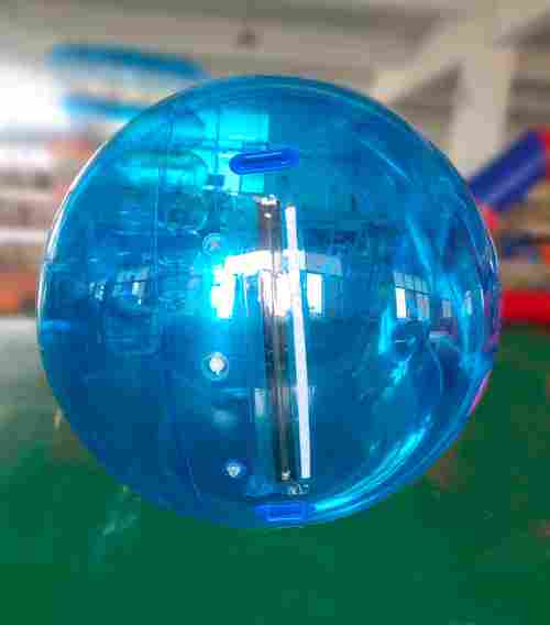 Водная труба "Голубая" ПВХ, 2,2*1,8*1,8 м