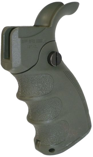 Пистолетная рукоятка для M16/M4/AR15