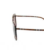 Солнцезащитные очки Burberry - коричневый(BE4323)