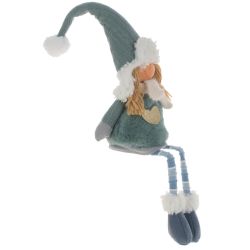 GAEM Игрушка набивная "Дети", L15 W8 H60 см, 2в.