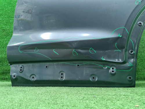 Дверь задняя левая Geely Tugella (2019-н.в.)
