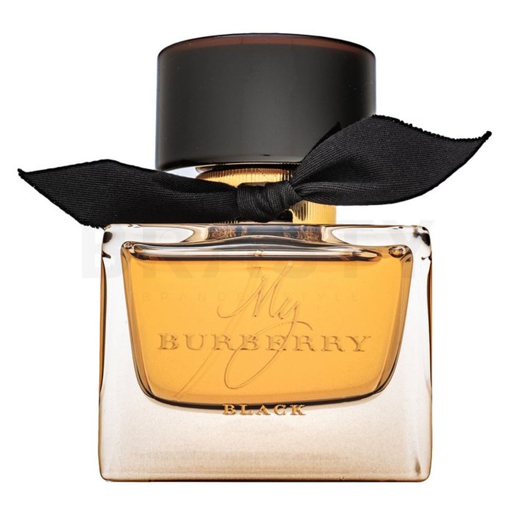 Burberry My Burberry Black PAR W 50 ml