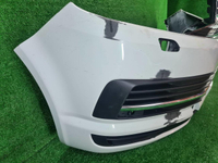 Бампер передний VW Transporter T6 (15-19) В сборе