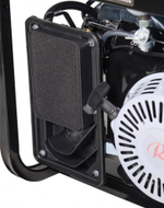 Бензогенератор Ресанта БГ 4000 Р 64/1/44