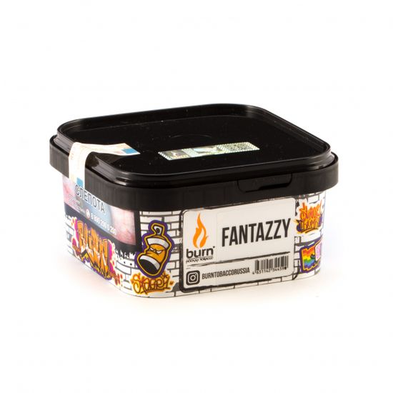 Burn (Fantazzy), 200 гр.
