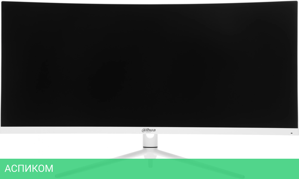 Монитор Dahua 30" DHI-LM30-E330CW