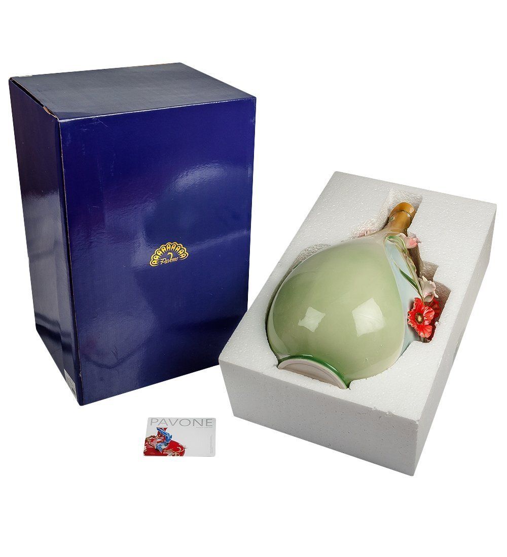 FM-11 Ваза «Маки» (Pavone)