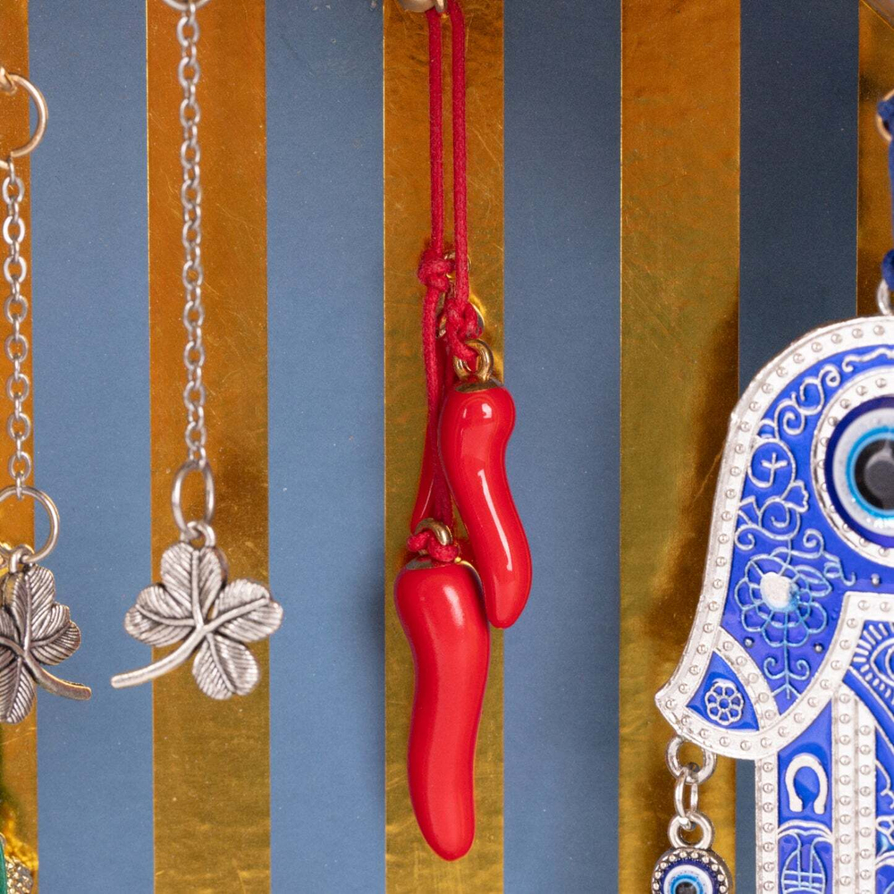 Аксессуар Lucky Temple 13236