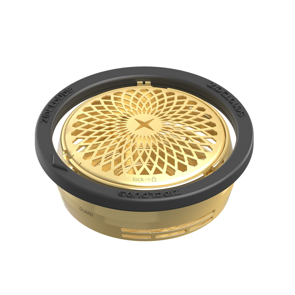 Heat keeper Maxx Guard Gold