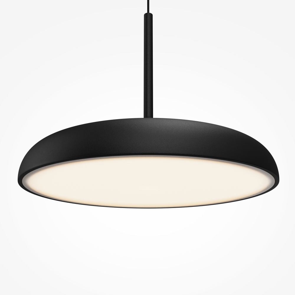 Настольная лампа светодиодная Maytoni Gerhard MOD189PL-L39B3K