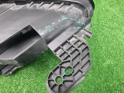 Фара левая EXEED TXL (2021-н.в.) LED