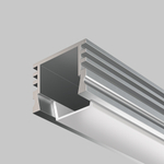 Алюминиевый профиль Maytoni накладной 16x12 631012, 2м