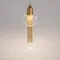 Подвесной светильник Флуссо / Flusso GU10х1 Maytoni p095pl-01bz1