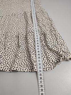 Сарафан модный на 3-4 года