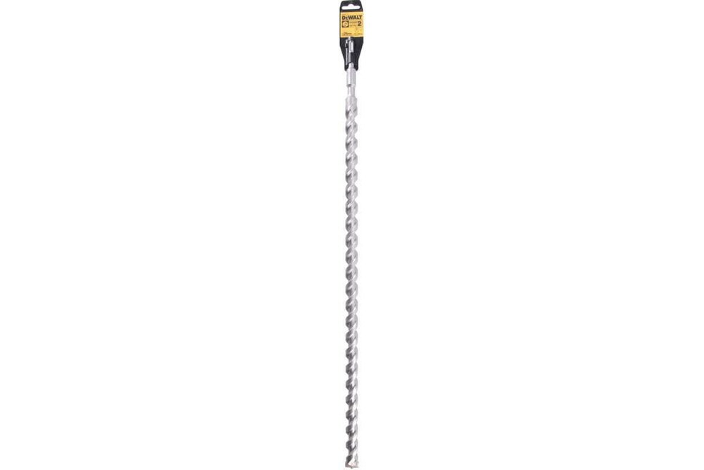 DeWalt, DT9617, Бур SDS-plus EXTREME2, 26x800x750 мм, серый