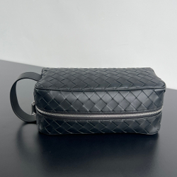 Bottega Veneta Travel Pouch