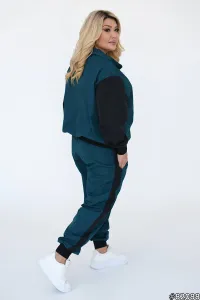 Костюм спортивный УК-483-2 Fabrika