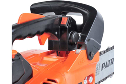 Бензиновая цепная пила Patriot GS 126 220100126