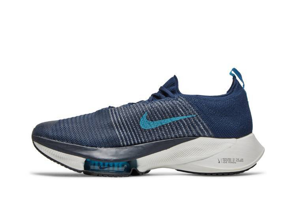 Кроссовки Nike Air Zoom Tempo Next