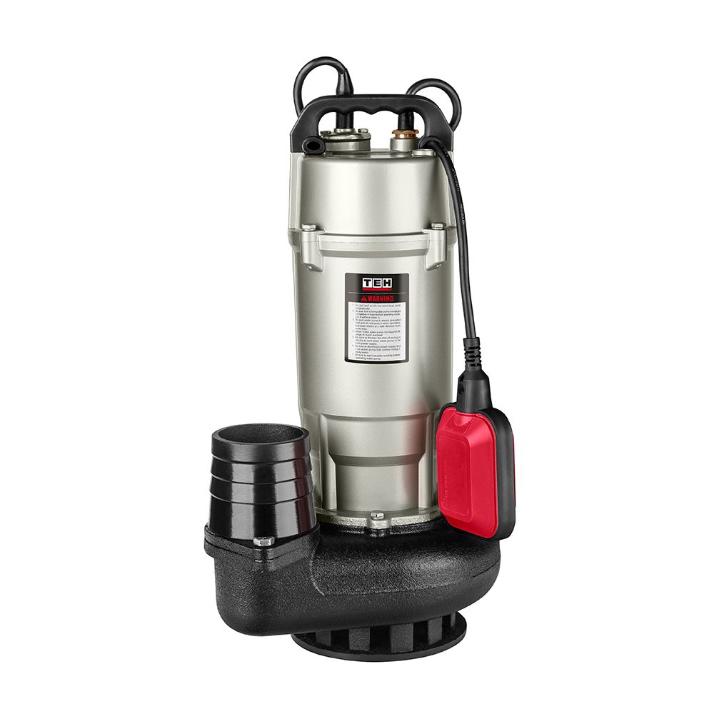 Погружной водяной насос QDX40-6-1.1F  TP32110F