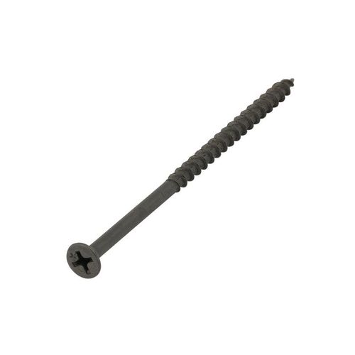 Саморез по дереву 4,2х90 мм Yoko