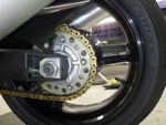 Suzuki SV1000 S 031621