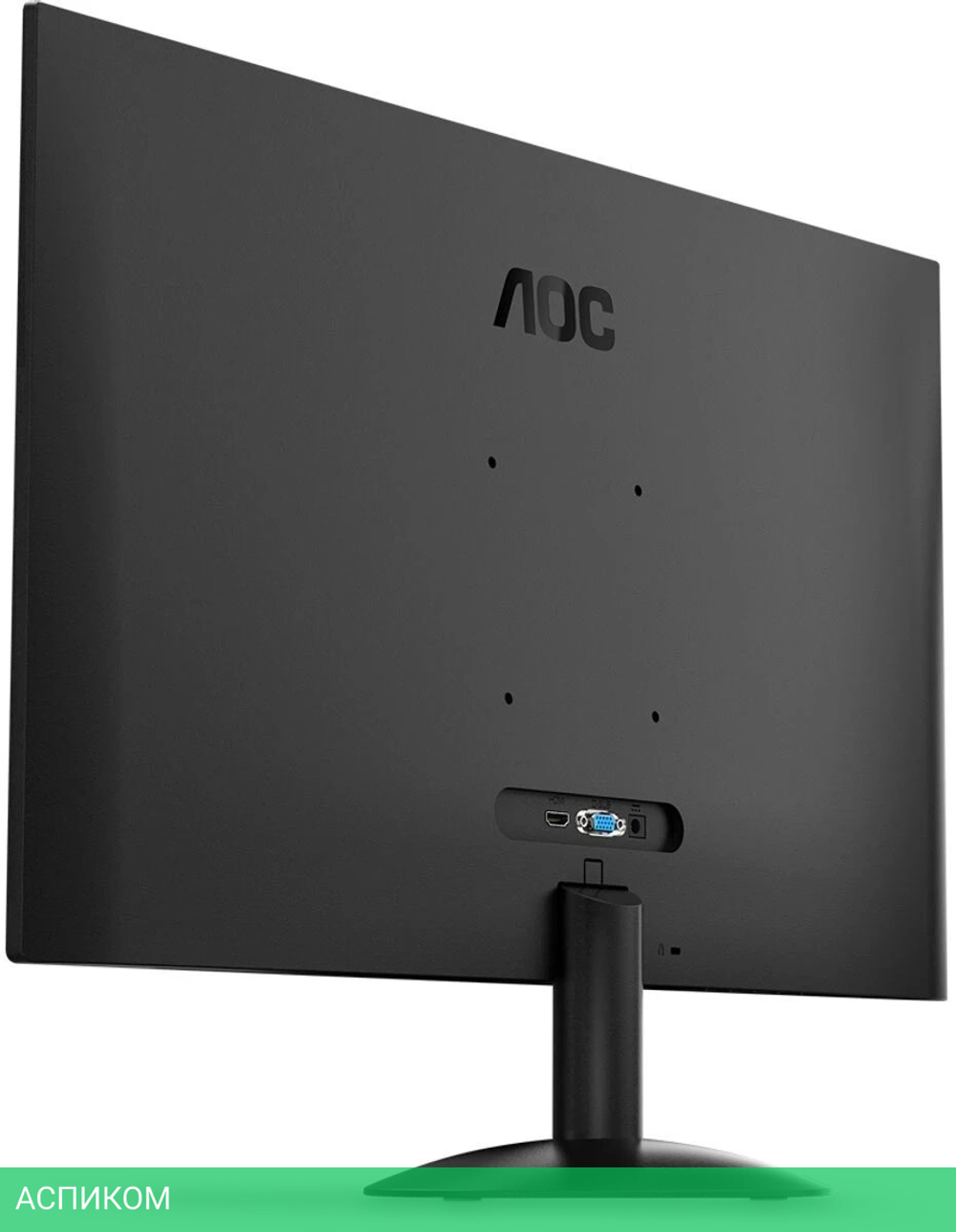 Монитор AOC 27" 27B30H3