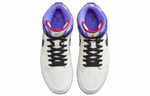 Кроссовки Jordan Air Jordan 1 Air Jordan 1 Mid "Flower Garden"