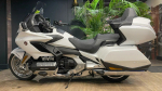 Honda GL 1800 Gold Wing DCT