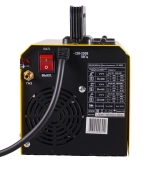 Сварочный полуавтомат IWM-200 MIG 5в1 Eurolux