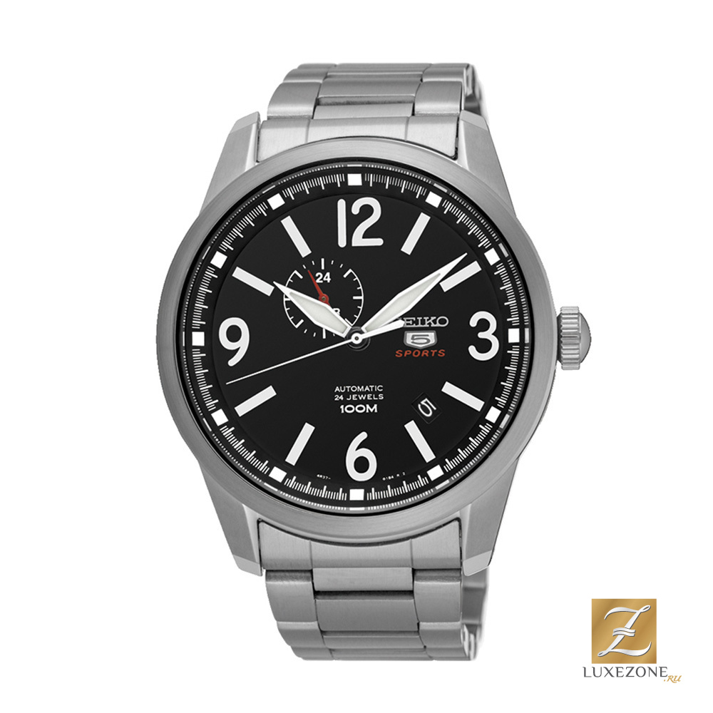 Seiko SSA293K1