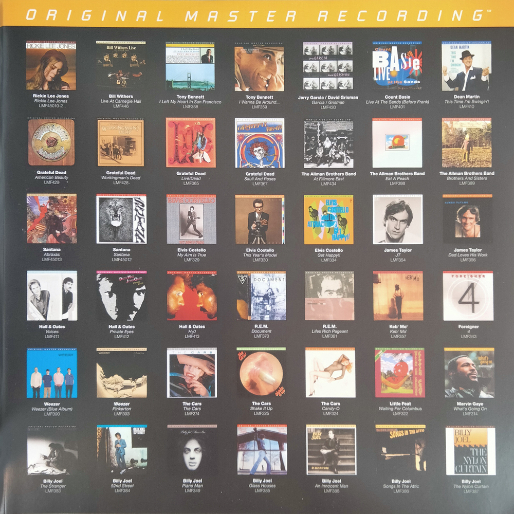 Grateful Dead / Grateful Dead (Special Edition)(2LP)