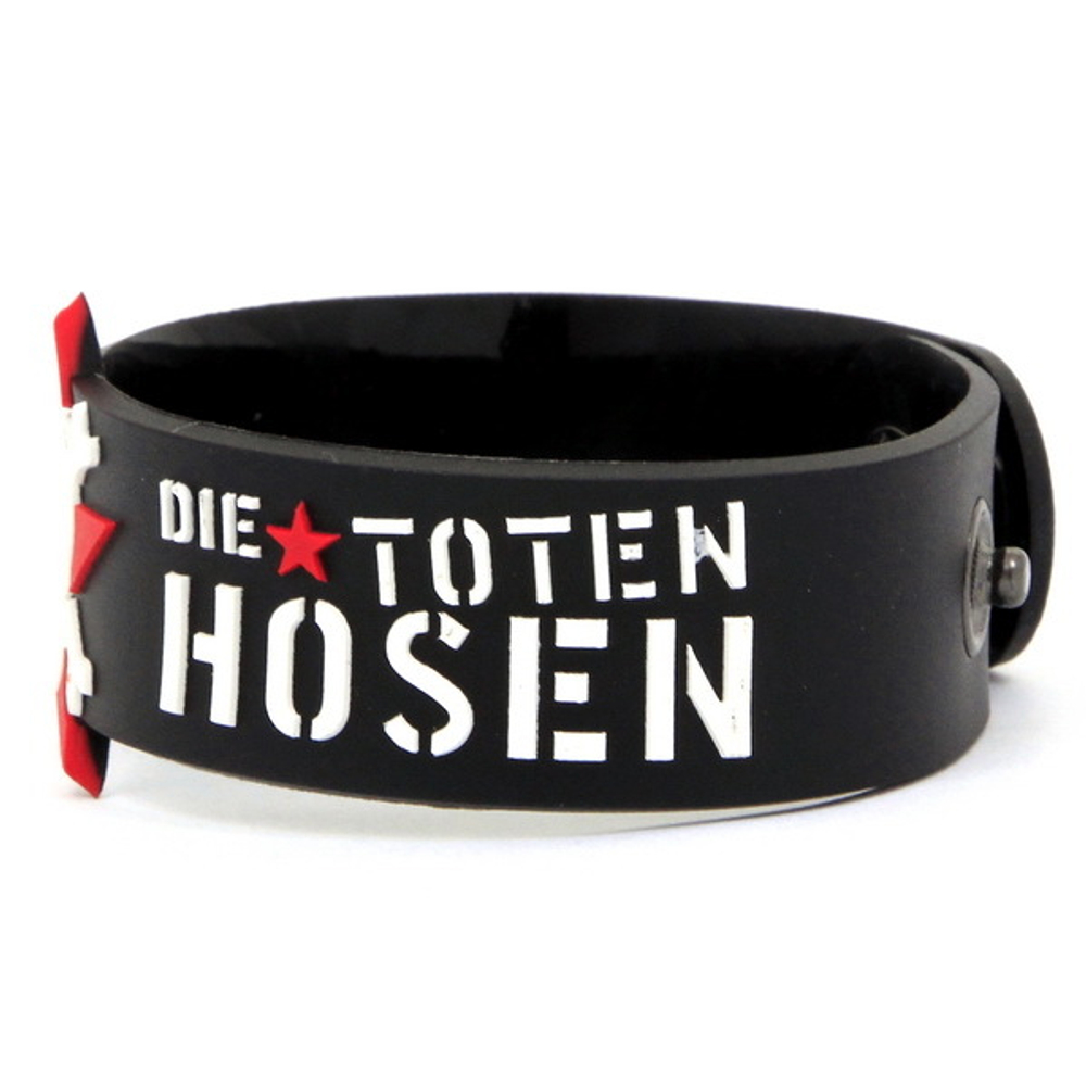 Браслет Die Toten Hosen