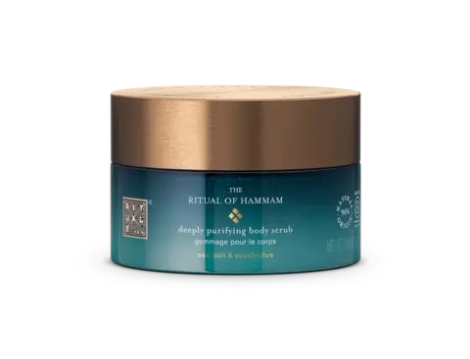 Скраб для тела Rituals The Ritual Of Hammam 300 мл