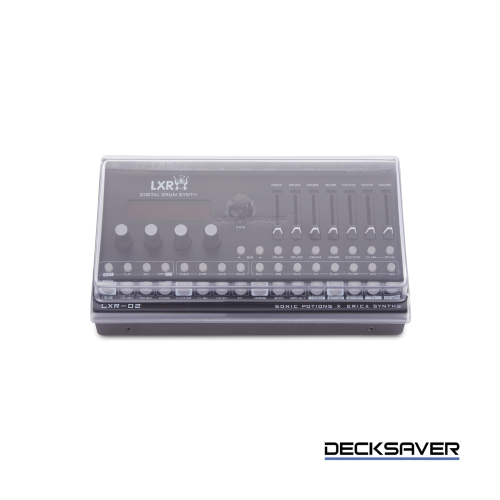 Decksaver Erica Synths