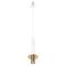 Подвесной светодиодный светильник Loft IT Lava 10361D