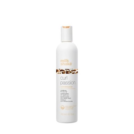 Milk Shake CURL PASSION CONDITIONER / Кондиционер для вьющихся и химически завитых волос