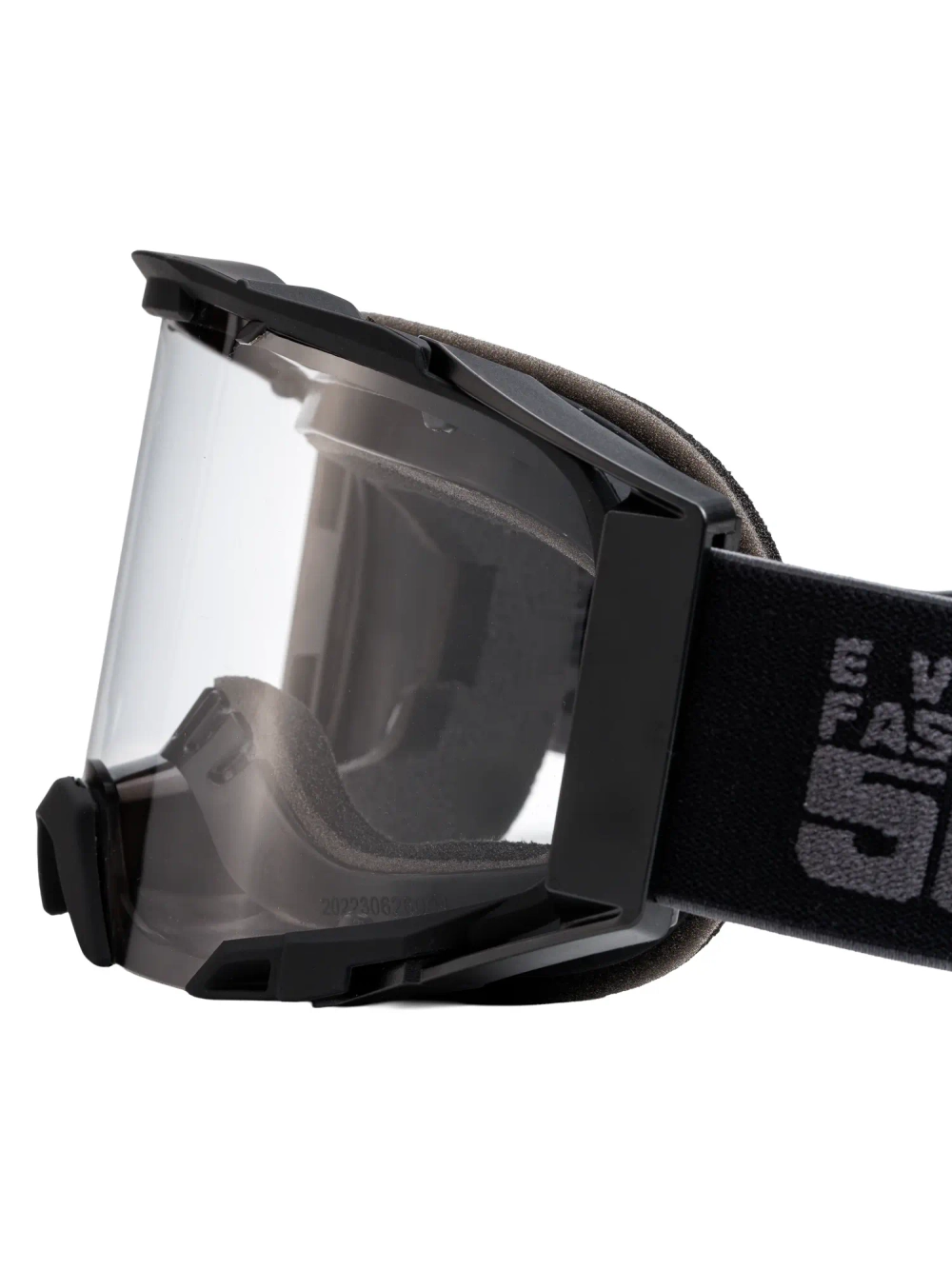 Кроссовые очки Base EF56