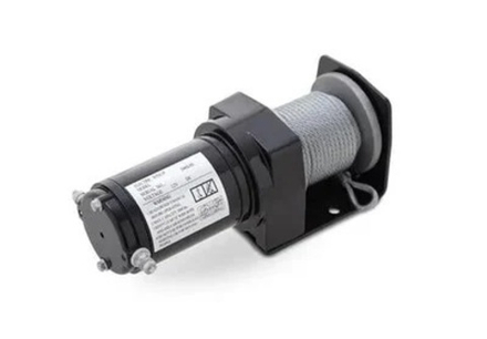 Лебедка 2000LBS