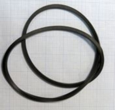 Прокладка ЦТ 198.02.001