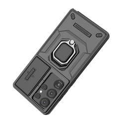 Противоударный чехол Knight Case для Samsung Galaxy S25 Ultra