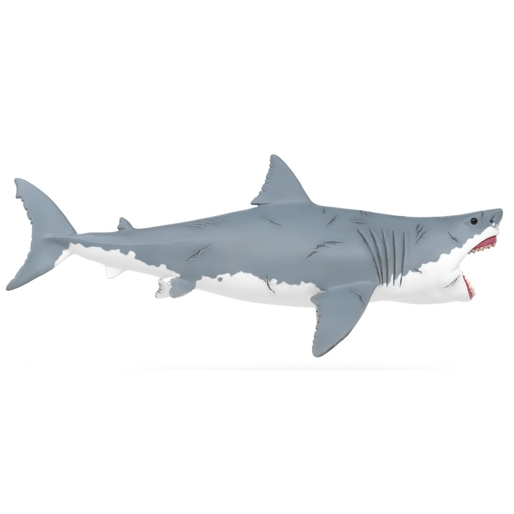 Schleich S 15055 — Мегалодон — фото 4