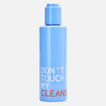 DON'T TOUCH MY SKIN CLEANSER Гель для умывания, 250 мл