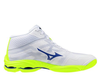 Волейбольные кроссовки Mizuno Wave Lightning Pro MID